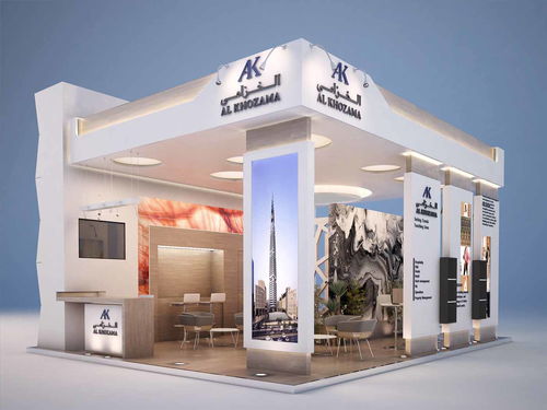 圓桌國際展覽設(shè)計(jì)公司 一站式家具家居展臺設(shè)計(jì)搭建與微信開發(fā)解決方案