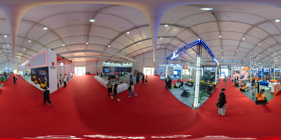 全景搶鮮看！2023世界機(jī)器人大會在京盛大開幕，智能浪潮席卷而來