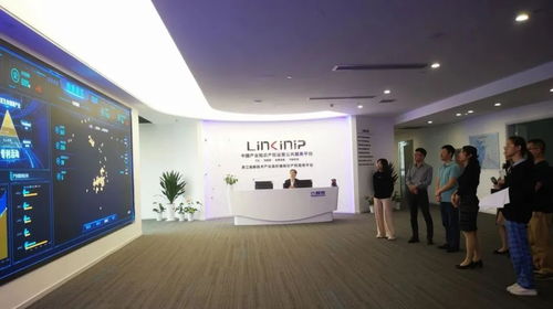 成都高新區(qū)工委辦公室信息調(diào)研處處長張帆一行蒞臨六棱鏡杭州調(diào)研考察 探討微信開發(fā)新機(jī)遇