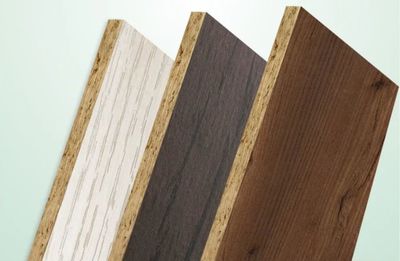 兔寶寶順芯生態(tài)板 匠心工藝鑄就卓越外墻板