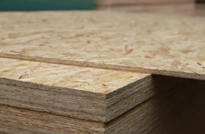 兔寶寶環(huán)保板材 以加拿大OSB版打造綠色健康家