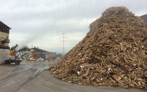 加拿大OSB版 木材制品制造商獲6萬加元支持