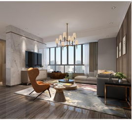 鐘先生新家外墻板的優雅設計