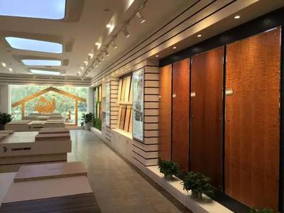 兔寶寶板材免漆扣板解析 從質(zhì)量到應用，全面剖析其“好”在哪里