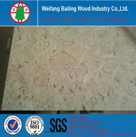 加拿大OSB外墻板 特性、應(yīng)用與選擇指南