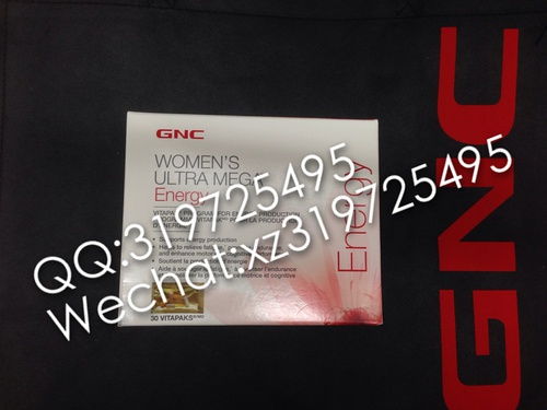 加拿大留學(xué)生親測(cè)GNC減肥產(chǎn)品 避坑指南與使用心得