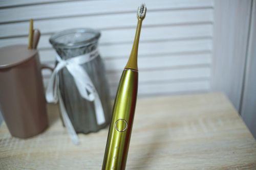 電動(dòng)牙刷品牌推薦 健康博主梳理用戶好評(píng)度最高的五大品牌